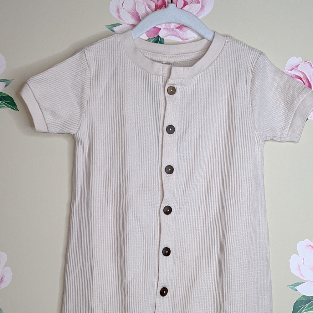Nui Rhi Romper New. R-34 - Picture 2 of 9